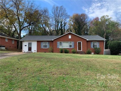 4232 Darwin Circle sold home in Woodlawn Park, Charlotte, NC