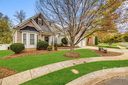 1136 Moray Court sold home in Charlotte, SC