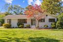1909 Birchcrest Drive sold home in Charlotte, SC