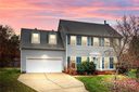 1987 Stratton Court sold home in Kannapolis, SC