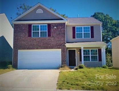 8032 Starnes Randall Road