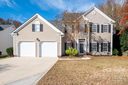 1427 Revolutionary Drive sold home in Concord, SC