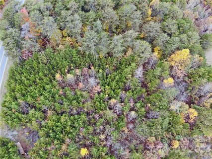 5342 Hope Road sold lot in Plateau Ridge Estates, Vale, NC