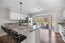 600 Camelot Drive sold home in Salisbury, SC