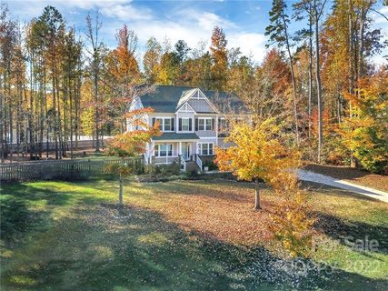 8326 Aspen Court sold home in Oakbridge at Waterleaf, Charlotte, NC