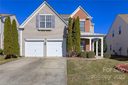 2240 Arbor Vista Drive sold home in Charlotte, SC