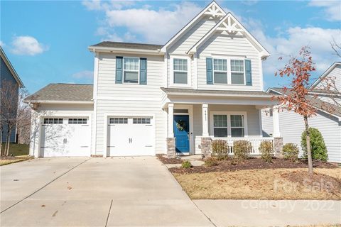 4411 Huntley Glen Drive