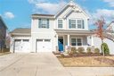 4411 Huntley Glen Drive sold home in Pineville, SC