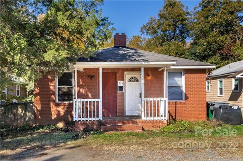 305 Orange Street