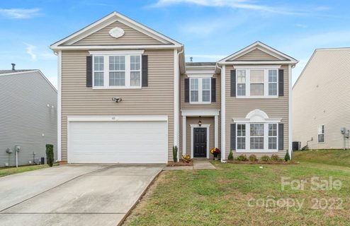 413 Zander Woods Court