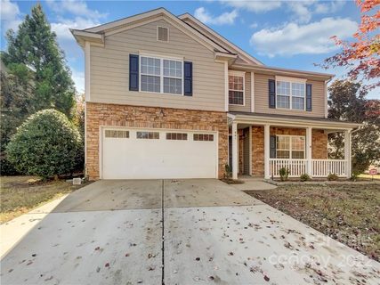 901 Willow Creek Drive
