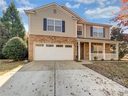 901 Willow Creek Drive sold home in Gastonia, SC