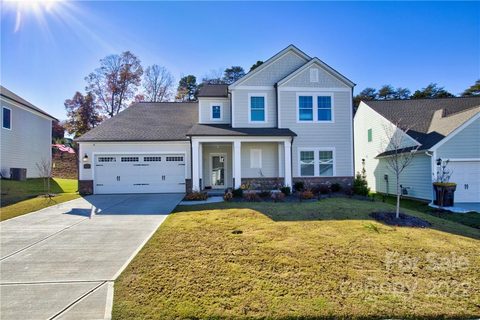 2667 Wedgewood Court sold home in Westshore, Denver, NC