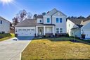 2667 Wedgewood Court sold home in Denver, SC