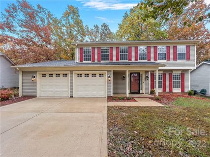 10327 Shelter Rock Court