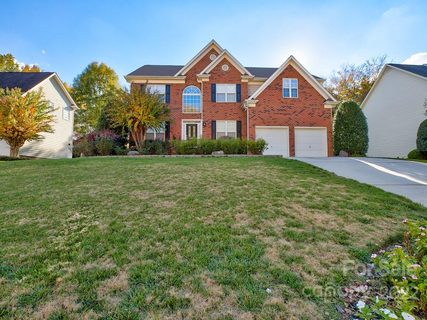 12511 Ivey Creek Drive