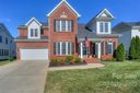 17329 Knoxwood Drive sold home in Huntersville, SC