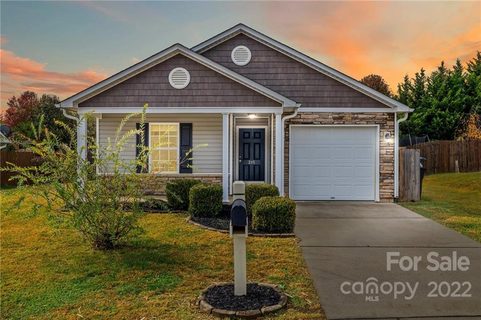 245 New River Drive