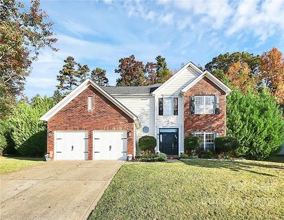 12403 Old Timber Road