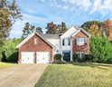 12403 Old Timber Road sold home in Charlotte, SC
