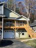 512 Sycamore Branch Road sold home in Asheville, SC