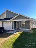 517 Sycamore Branch Road sold home in Asheville, SC