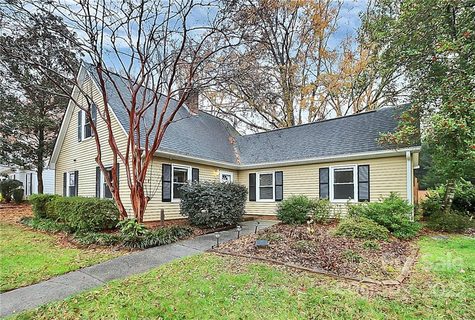 1102 Smoke House Drive