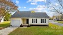 7619 Prindle Lake Drive sold home in Charlotte, SC