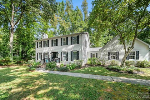 4240 Inwood Drive
