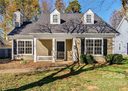 117 Indian Paint Brush Drive sold home in Mooresville, SC