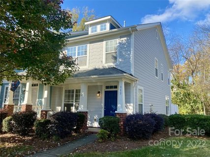 313 Hurston Circle
