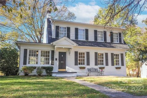 2646 Armstrong Circle sold home in Armstrong Park, Gastonia, NC