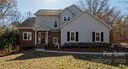 1122 Setter Lane sold home in Concord, SC