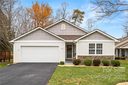 255 Highland Golf Drive sold home in Flat Rock, SC