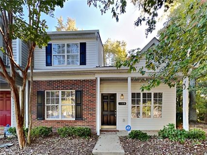 5510 Kimmerly Woods Drive