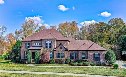 1509 Hawkstone Drive sold home in Chatsworth, Waxhaw, NC