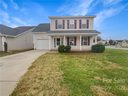 2162 Wexford Way sold home in Statesville, SC