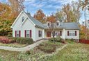 535 Hickory Wood Drive sold home in Kannapolis, SC
