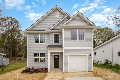 1119 Cathey Road