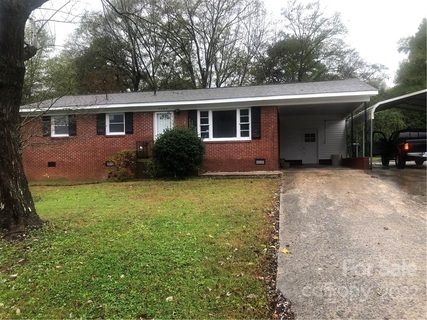 1023 Midway Drive sold home in Green Acres, Gastonia, NC