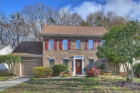 838 Brattleboro Court