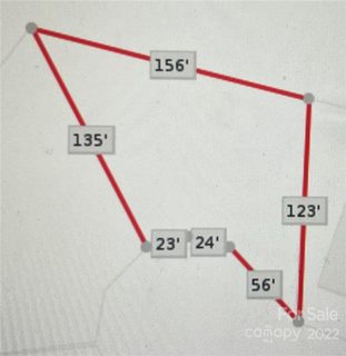 Lot 6 Arabian Lane sold home in Saddlebrook, Salisbury, NC