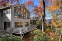 118 Lady Slipper Trail sold home in Swannanoa, SC