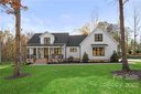 133 Manorly Lane sold home in Mooresville, SC