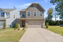 6127 Hampstead Pond Lane sold home in Matthews, SC