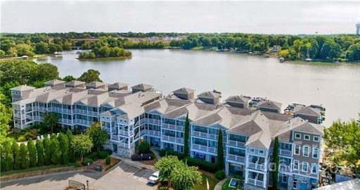 637 Williamson Road 107 sold home in Harbor Point Village, Mooresville, NC