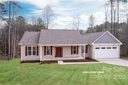 1210 Kensington Circle sold home in Newton, SC
