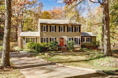 11309 Walking Horse Lane sold home in Steeplechase, Charlotte, NC