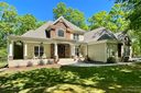 180 Rocky Cove Lane sold home in Denton, SC