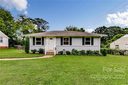 6509 Skycrest Lane sold home in Charlotte, SC
